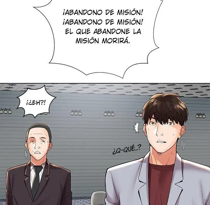 Bloqueado Por El Deseo - Episode 3 - read scene 15