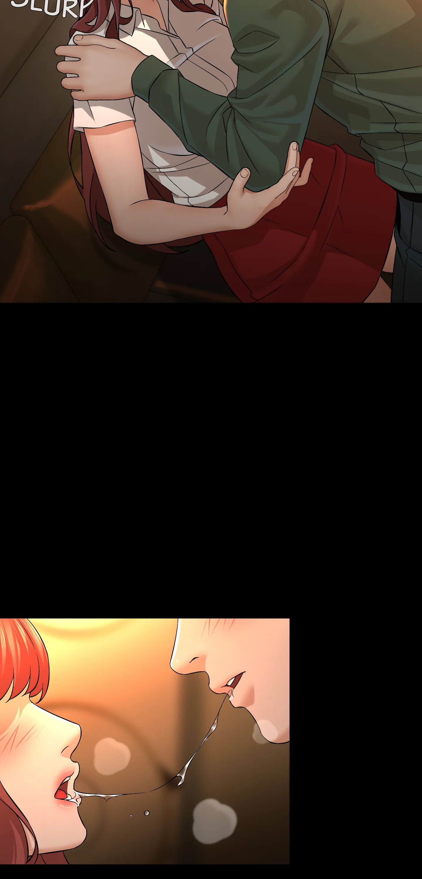 Their Forbidden Love - Episode 1 - read scene 9