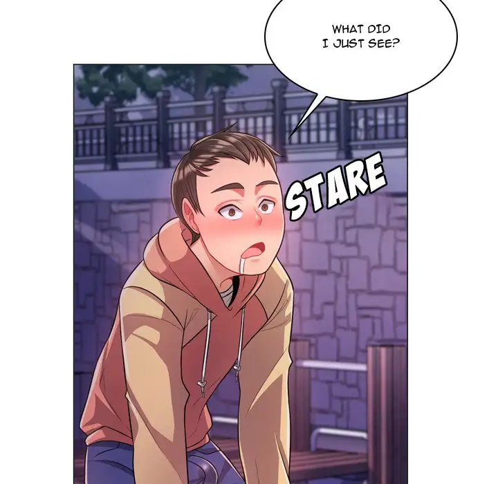 Teacher's Nightlife - Episode 4 - read scene 99