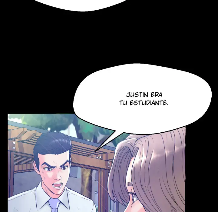 La Esposa de mi Hijo - Episode 1 - read scene 67