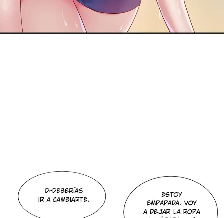 Hermanas Adultas - Episode 1 - read scene 48