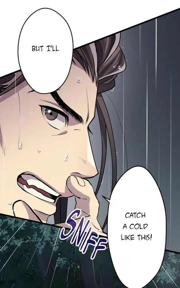 Thunderbolt Fantasy - Episode 2 - read scene 79