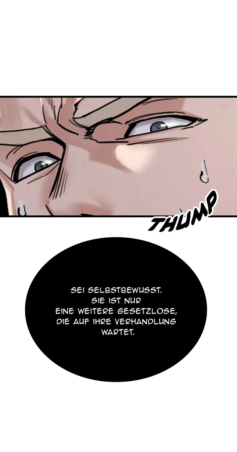 Gesetzloses Mädchen - Prologue - read scene 25