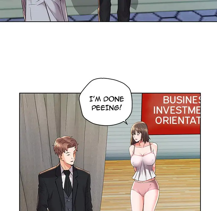 Locked By Desire - Episode 2 - read scene 3