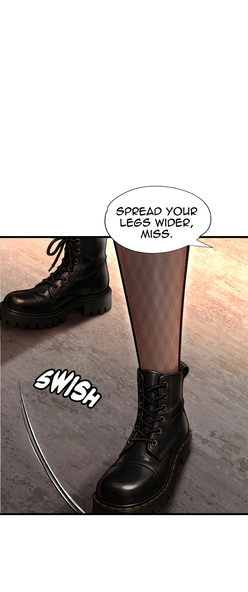 Outlaw Girl - Prologue - read scene 33