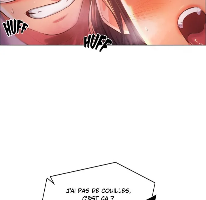 Blâme Le Jeu, Pas Le Joueur - Episode 1 - read scene 39