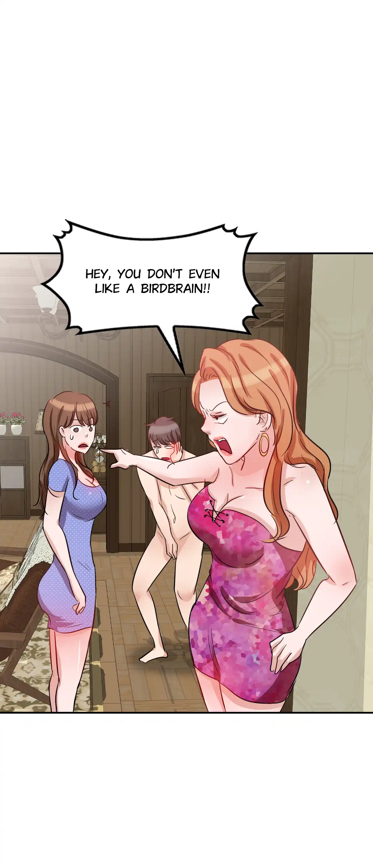 Bad Brother's Wife - Episode 2 - read scene 18