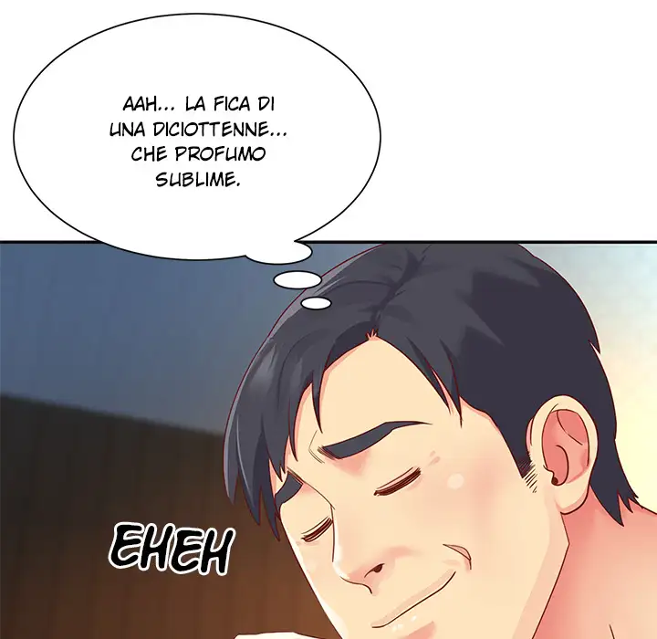 Sorelle adulte - Episode 1 - read scene 63