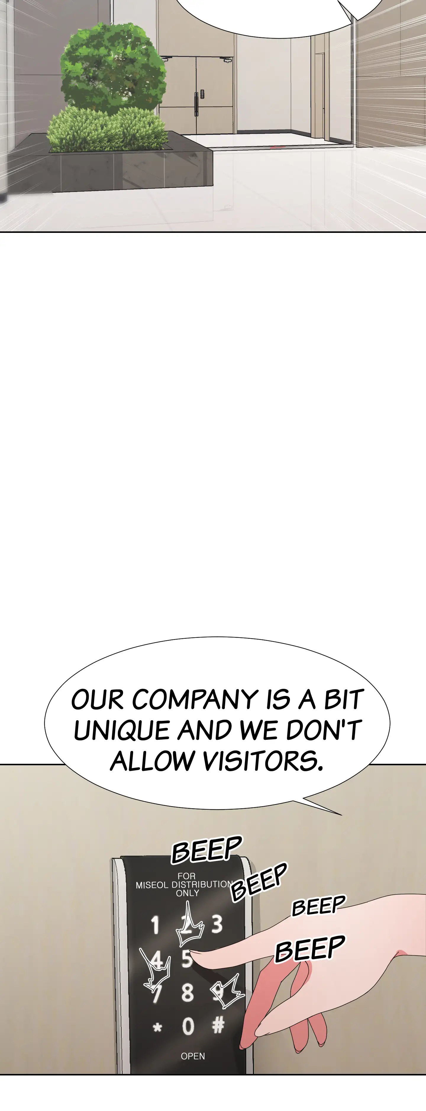 Her Obedient Toy - Episode 2 - read scene 35