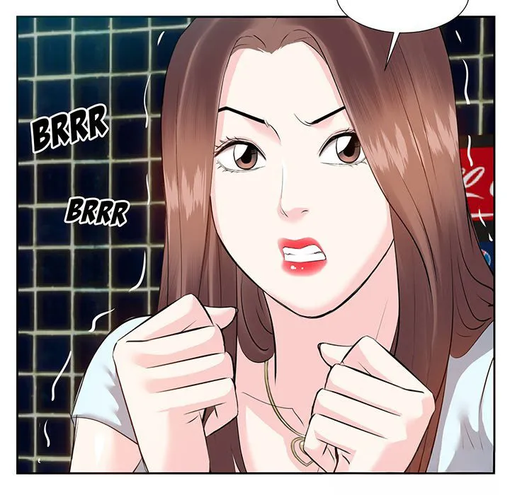 Vieux Protecteur - Episode 4 - read scene 86