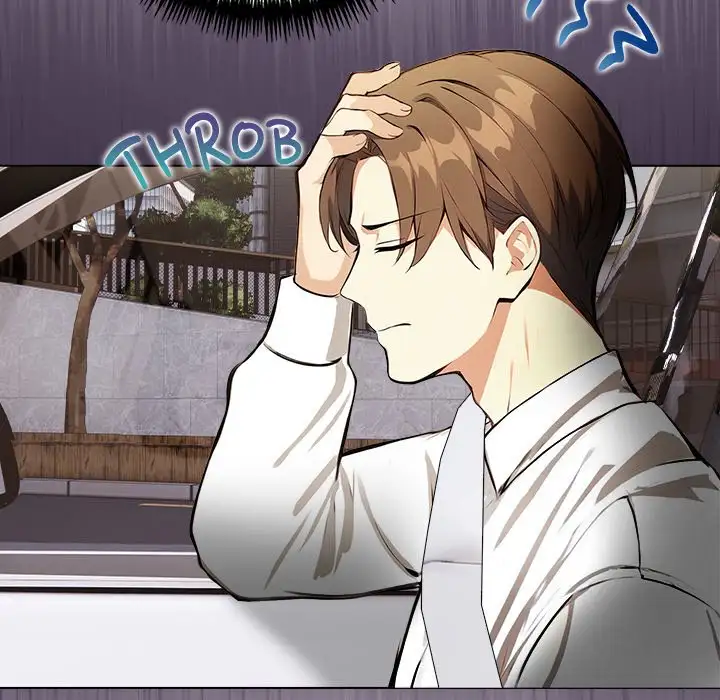 The Perfect Swap - Episode 4 - read scene 77