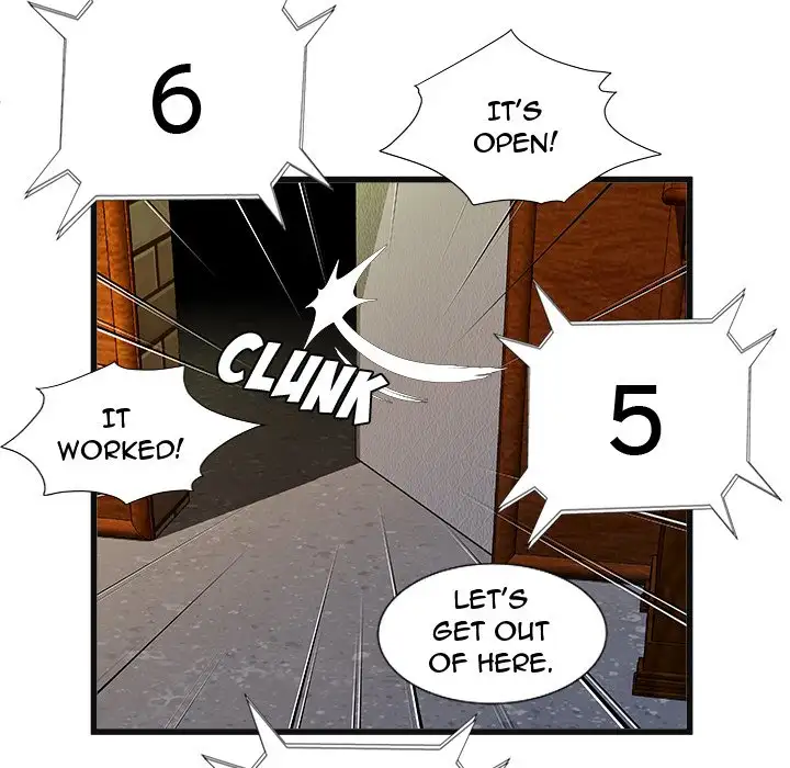 Lost Heaven - Episode 3 - read scene 69