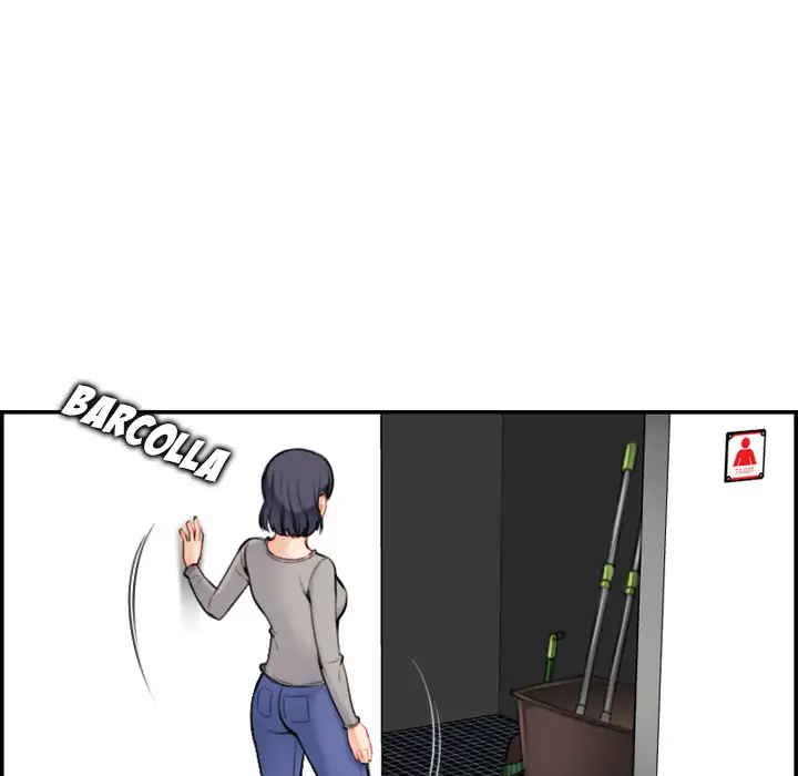 La Mamma è Una Studentessa Universitaria - Episode 1 - read scene 95