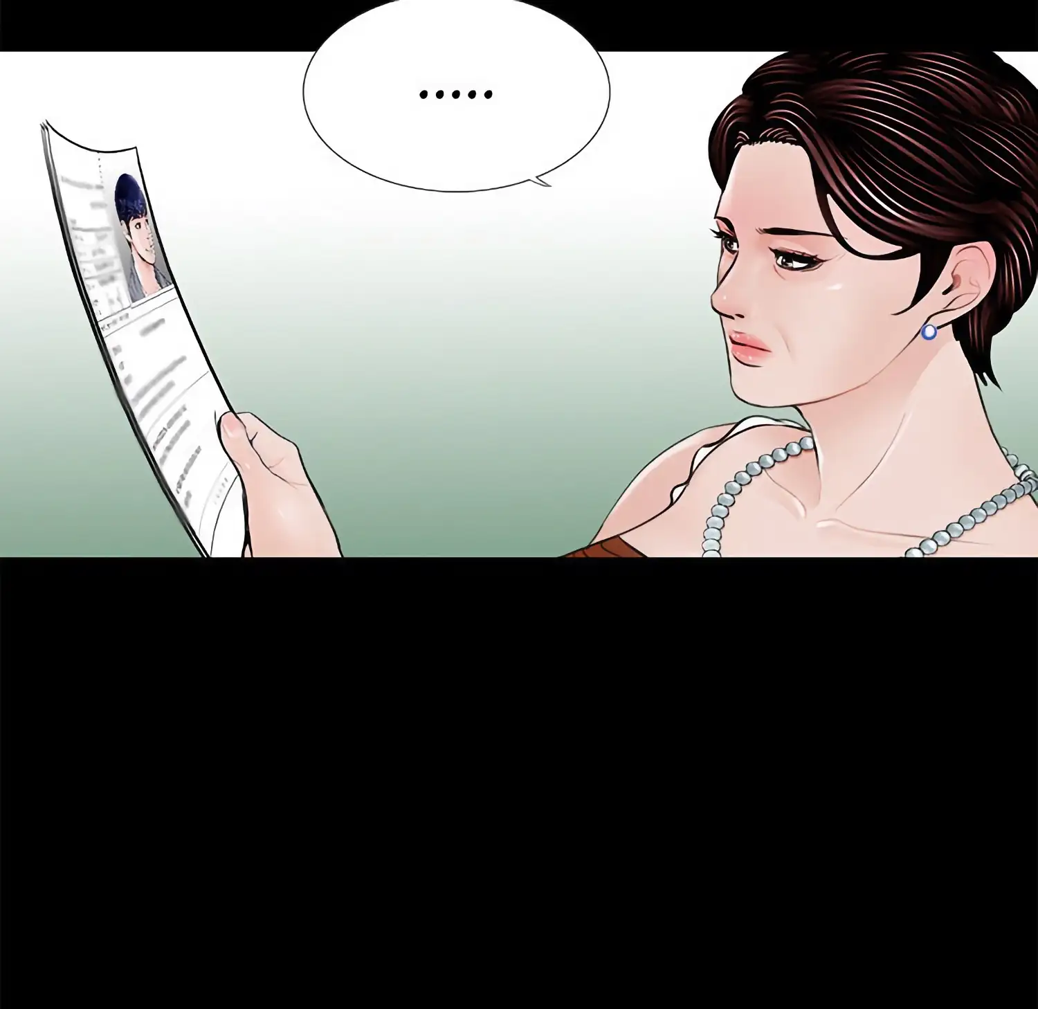 Undercover Games - Episode 4 - read scene 25
