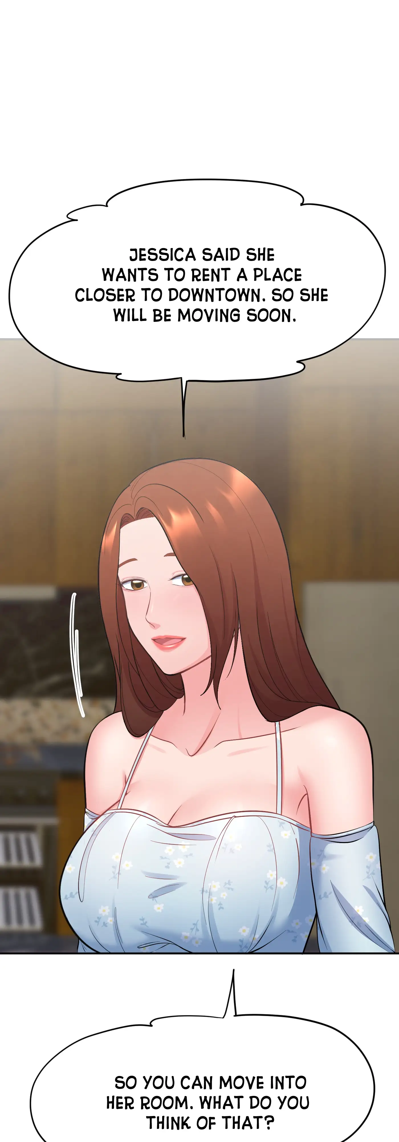 Spare Room - Episode 3 - read scene 4