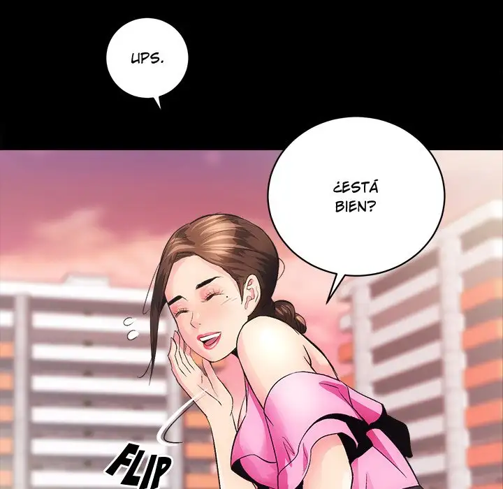 Agentes Inmobiliarias - Episode 5 - read scene 53