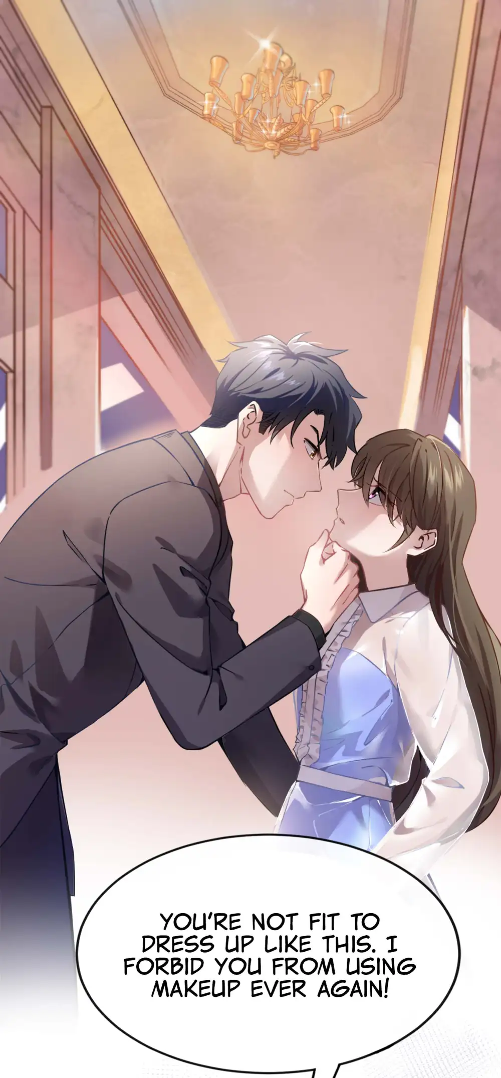 Nancheng Waits for The Moon - Episode 4 - read scene 27