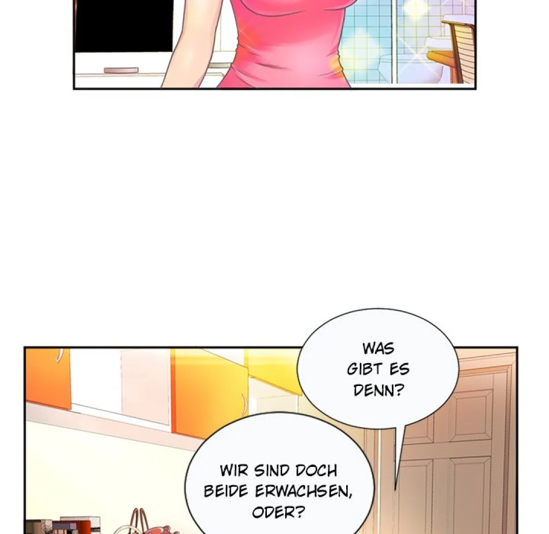 Der Vater meines Freundes - Episode 1 - read scene 23
