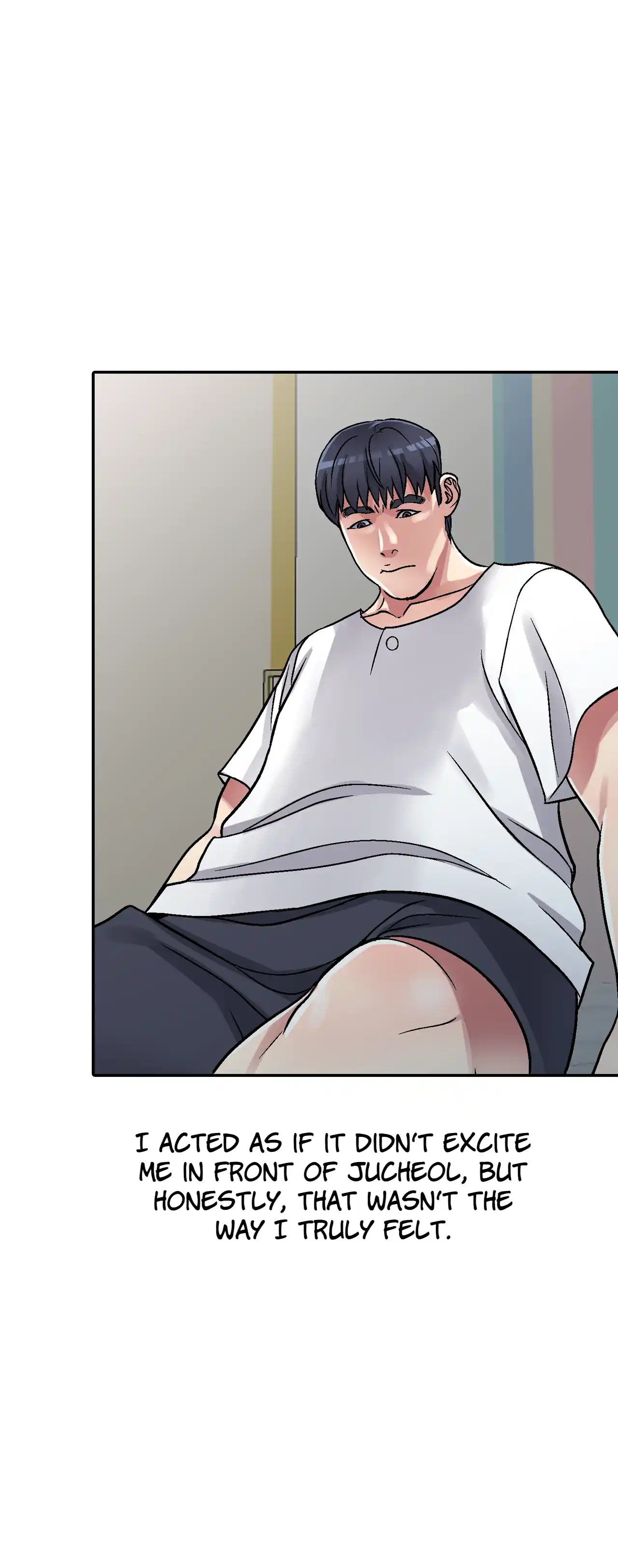 Kind Hearted Little Sister - Episode 2 - read scene 42