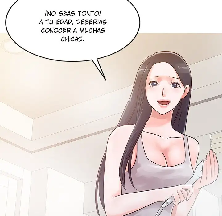 El Plan De Mi Madrastra - Episode 4 - read scene 24