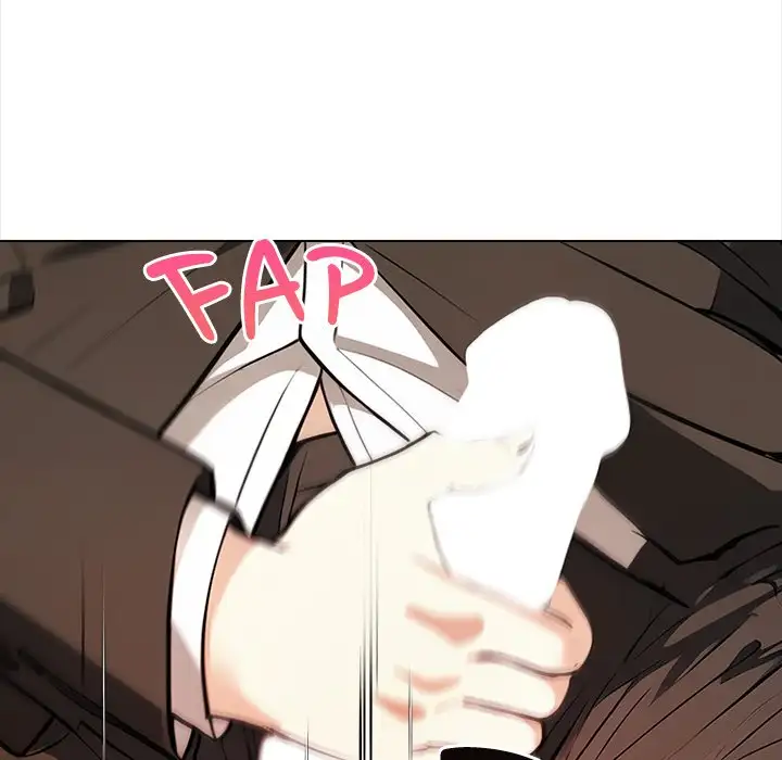 The Perfect Swap - Episode 5 - read scene 168