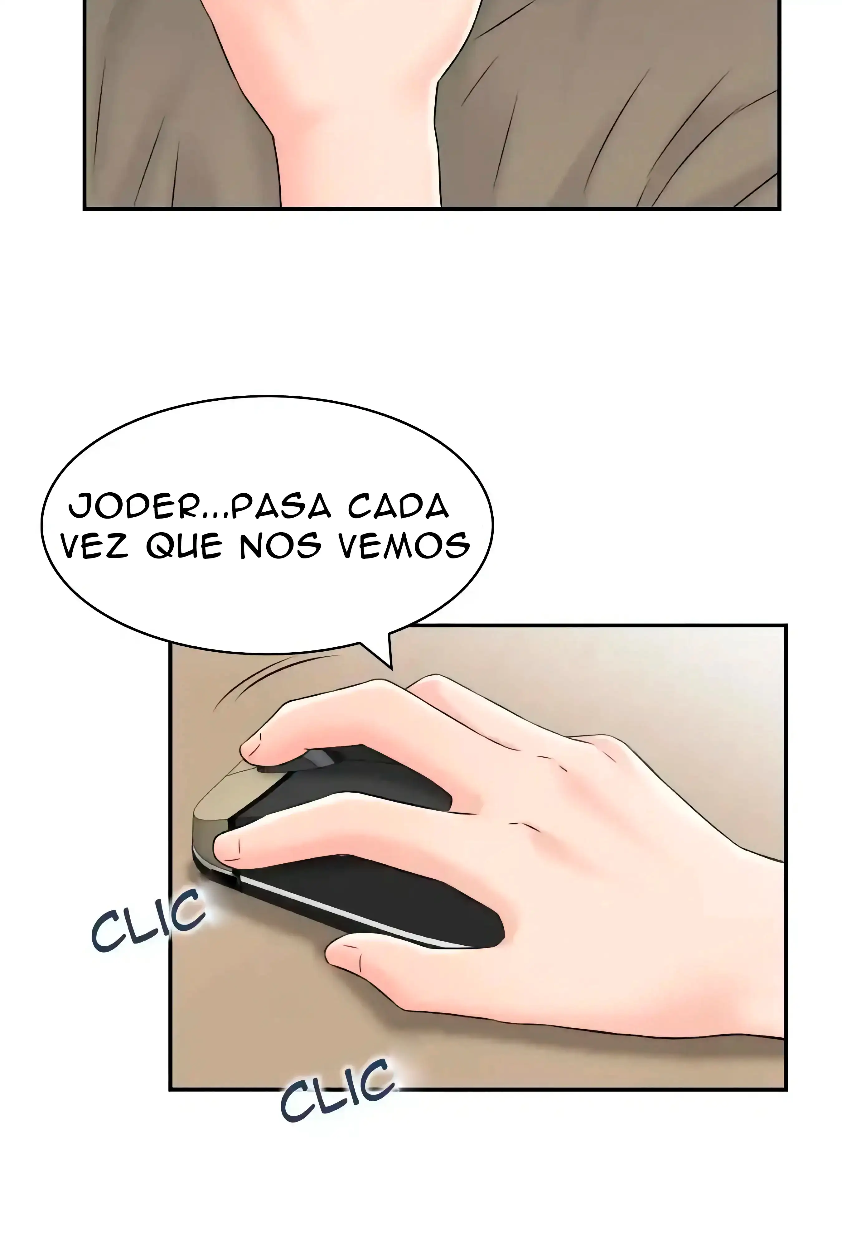 Actriz Japonesa - Episode 1 - read scene 26