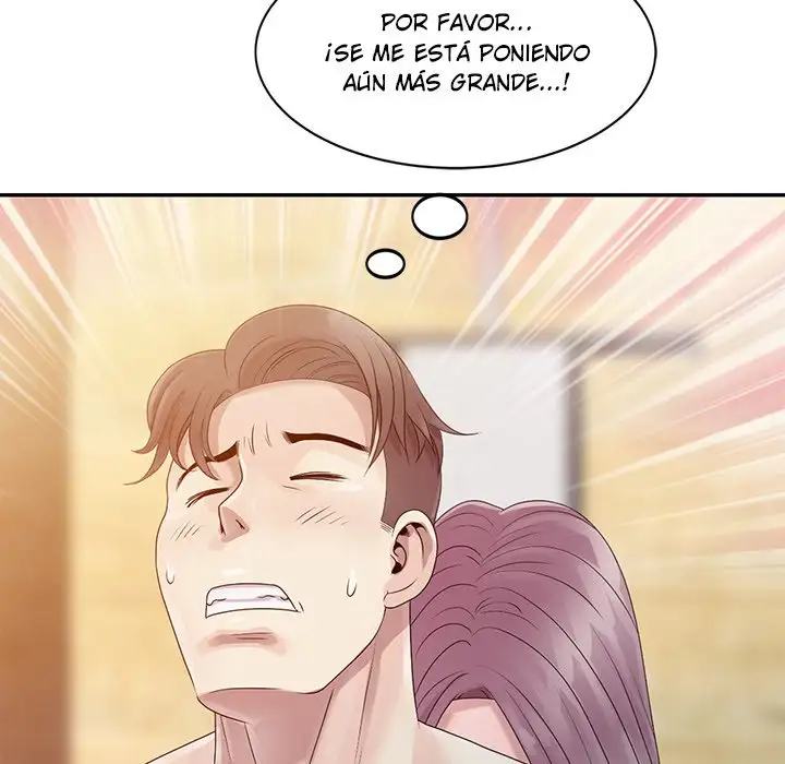 ¡Shh! El Secreto De Mi Hermana - Episode 1 - read scene 95