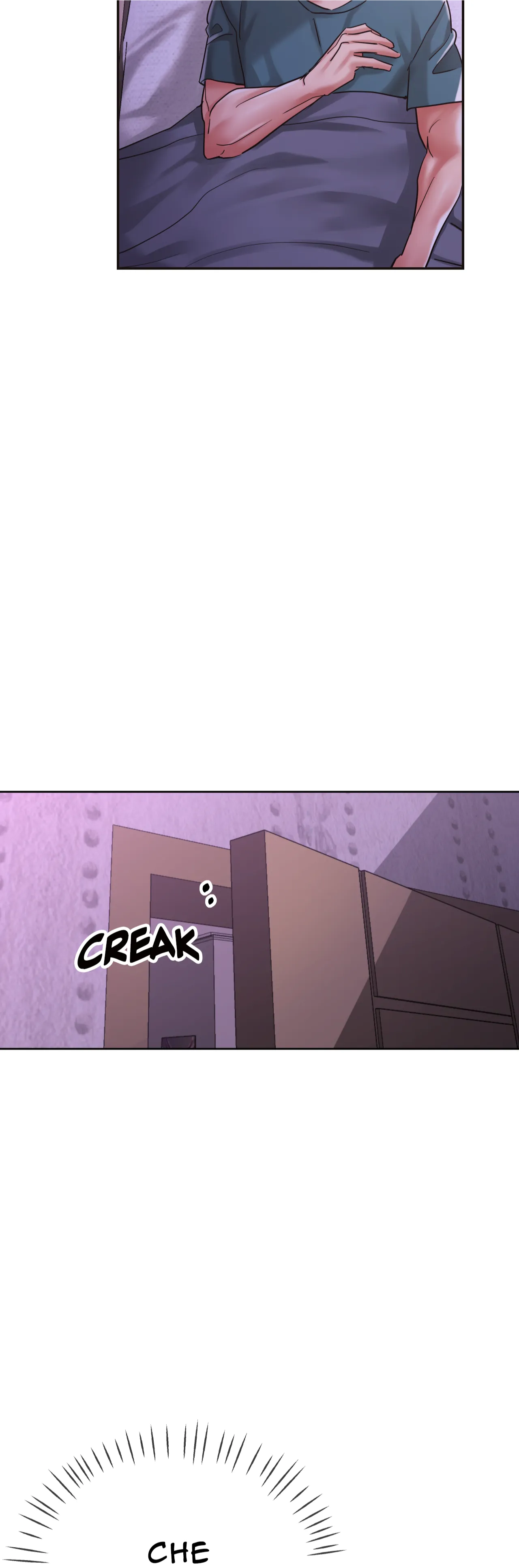 Cognate - Episode 1 - read scene 65