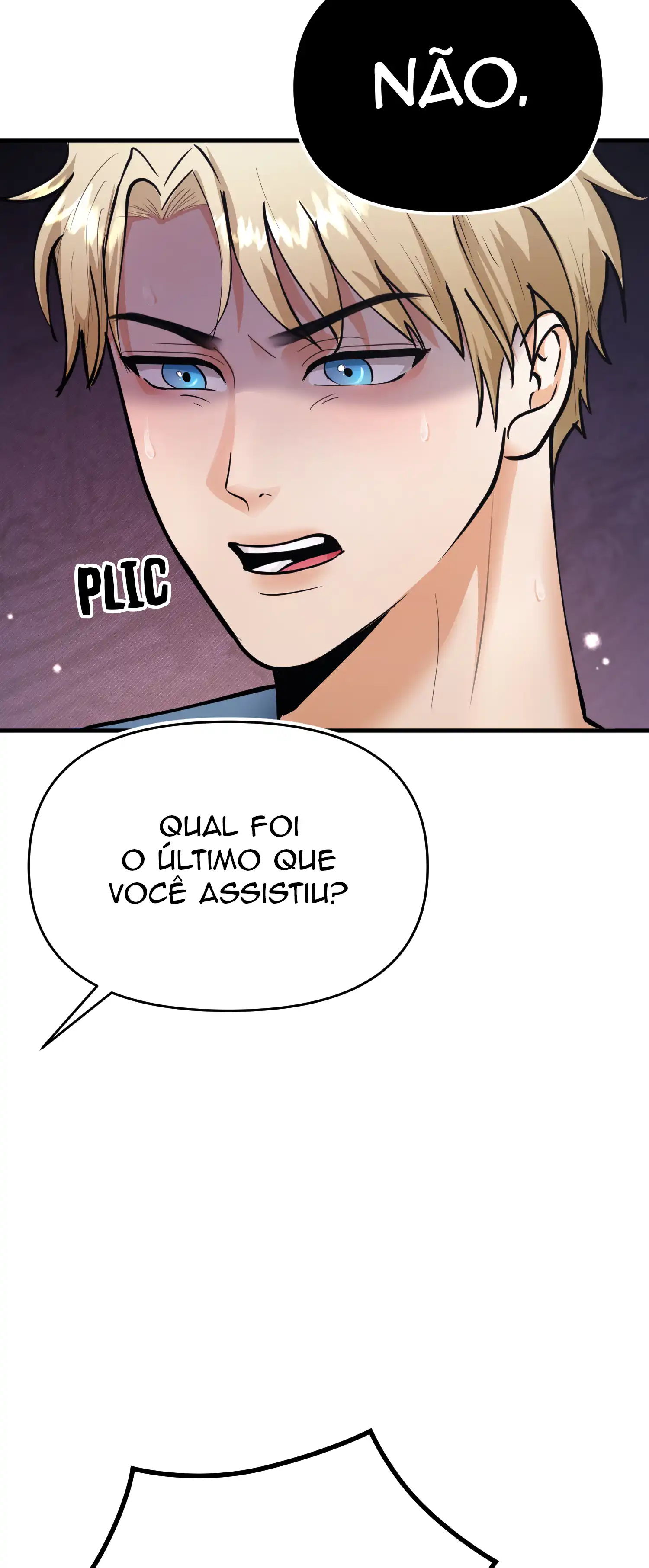 Entre Jogos e Paixões - Episode 2 - read scene 36