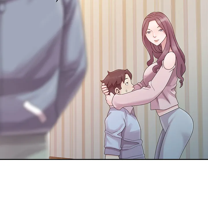 Chut ! Le Secret De Ma Sœur - Episode 1 - read scene 44