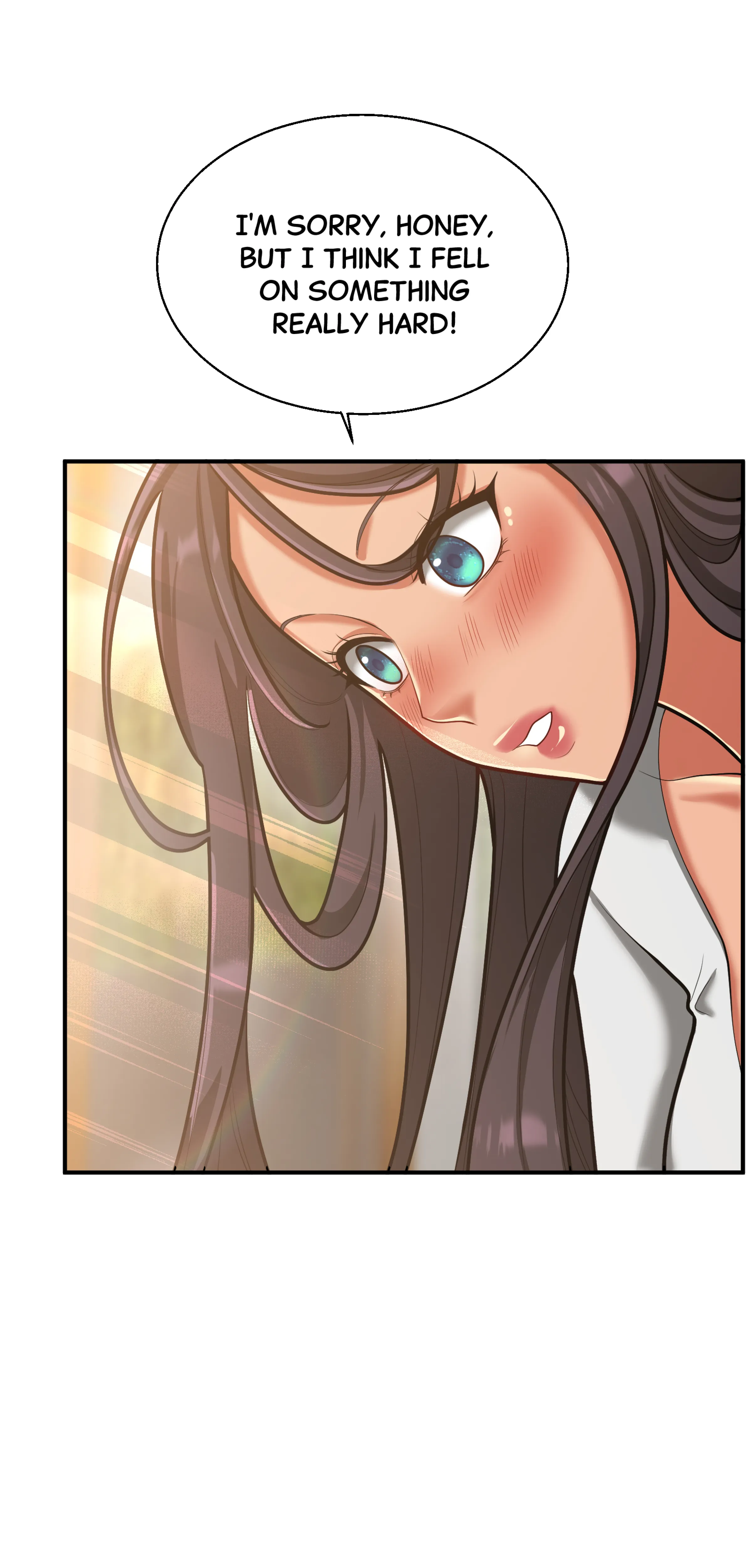 Ripe Peach Young Grape - Episode 1 - read scene 62