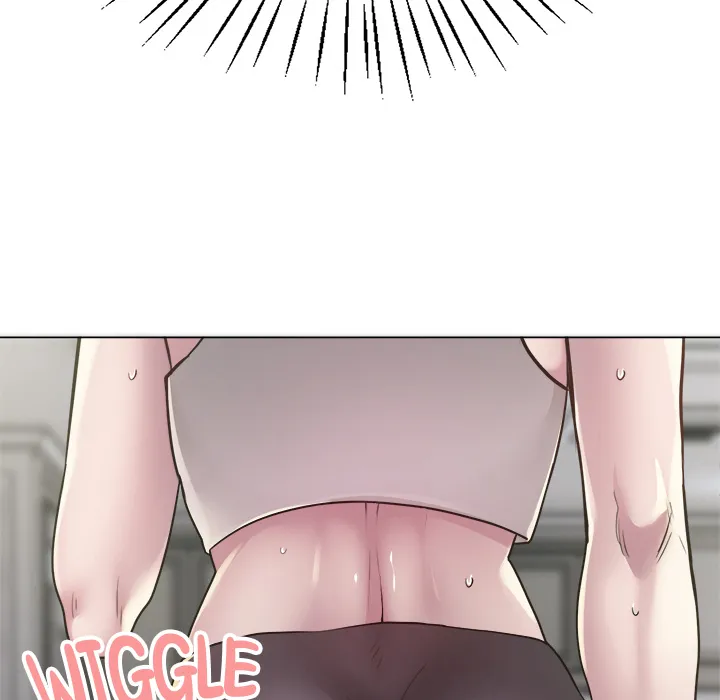 THE BANK CLERK - Episode 1 - read scene 83