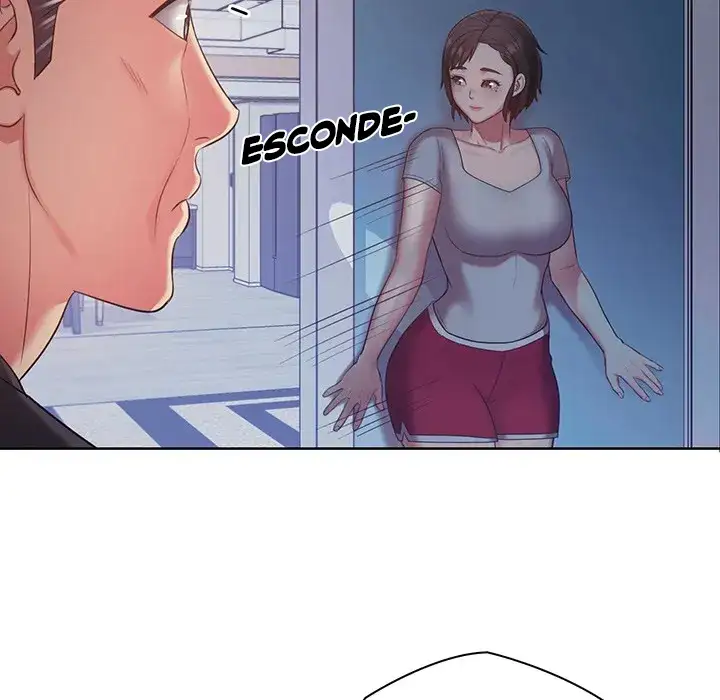 Maestro, ¿puedo Complacerte? - Prologue - read scene 21