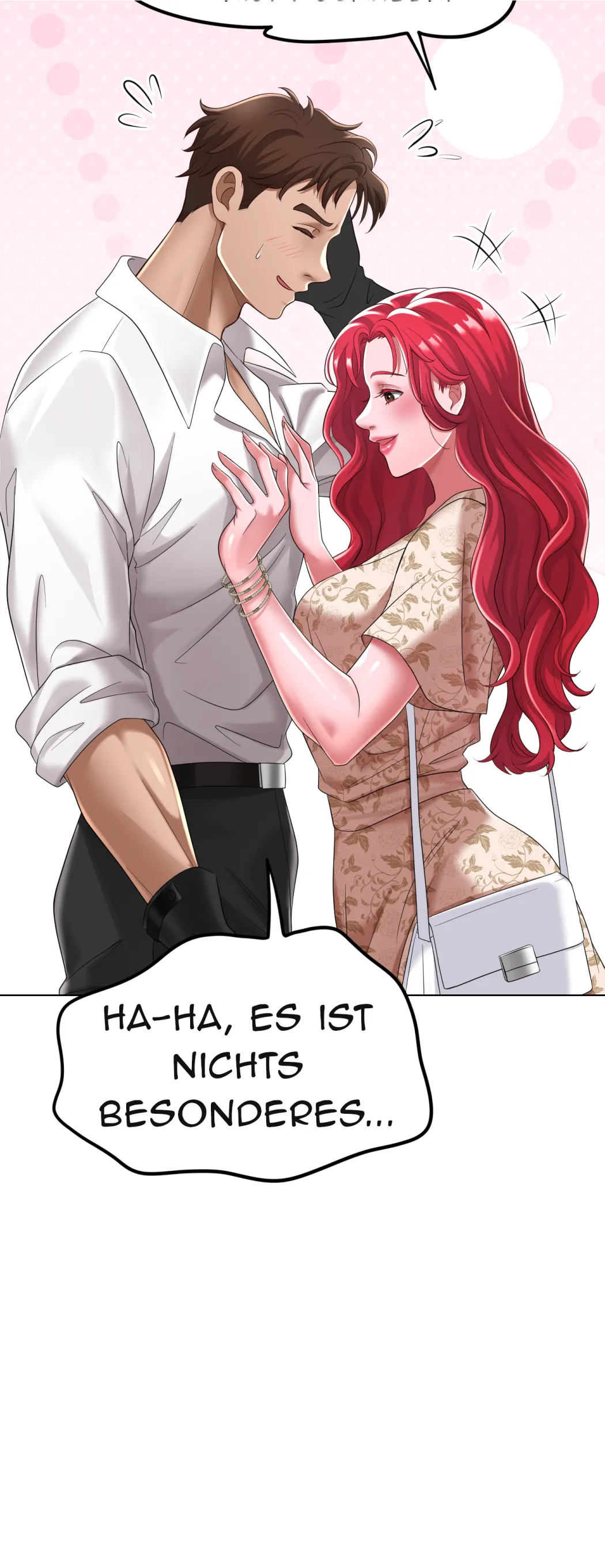 Stiefmutter Kommt Zuerst - Episode 1 - read scene 26