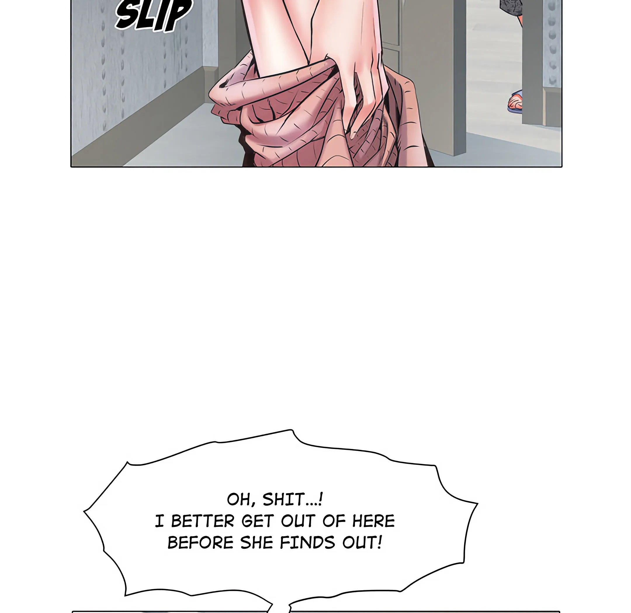 Base 69 - Episode 1 - read scene 66