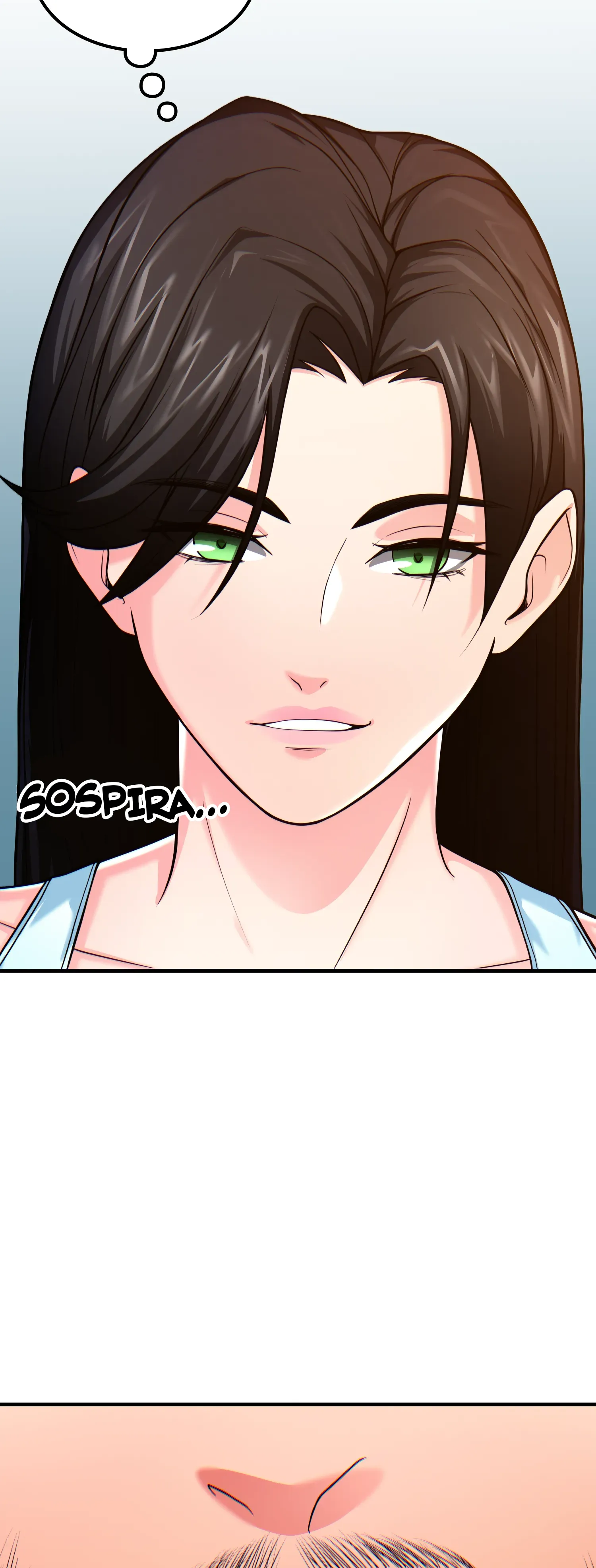 Colpiscimi Le Palle - Episode 3 - read scene 43