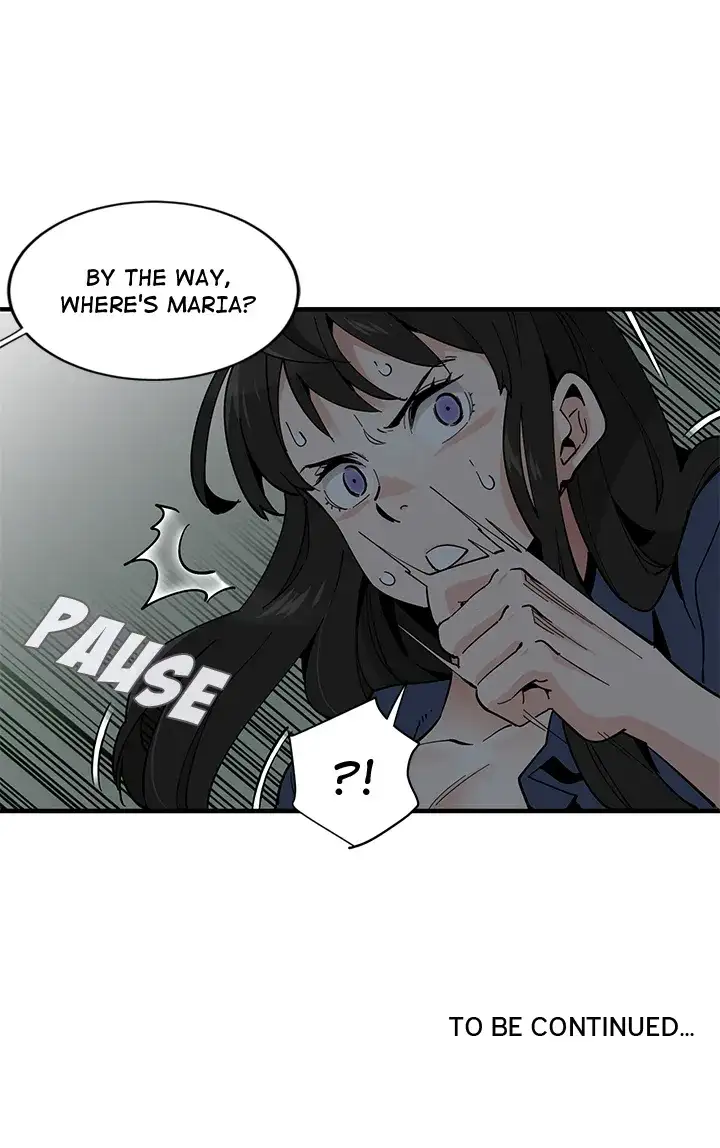 Love Factory - Episode 2 - read scene 42