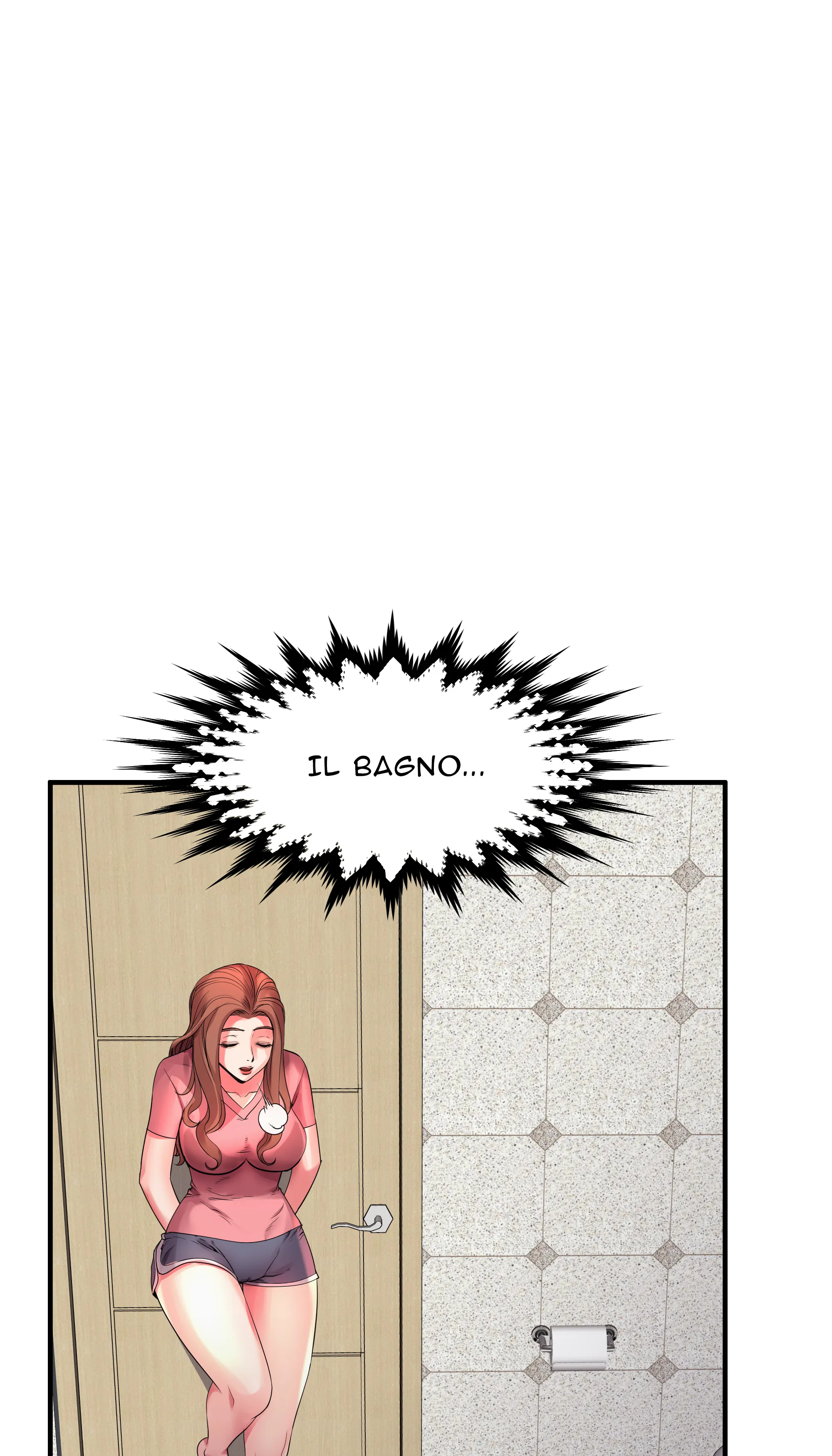 Mamma Squalificata - Episode 1 - read scene 14