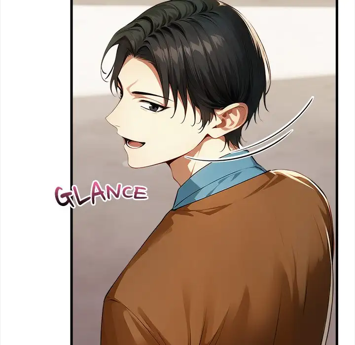 Her Dark Secret - Episode 1 - read scene 94