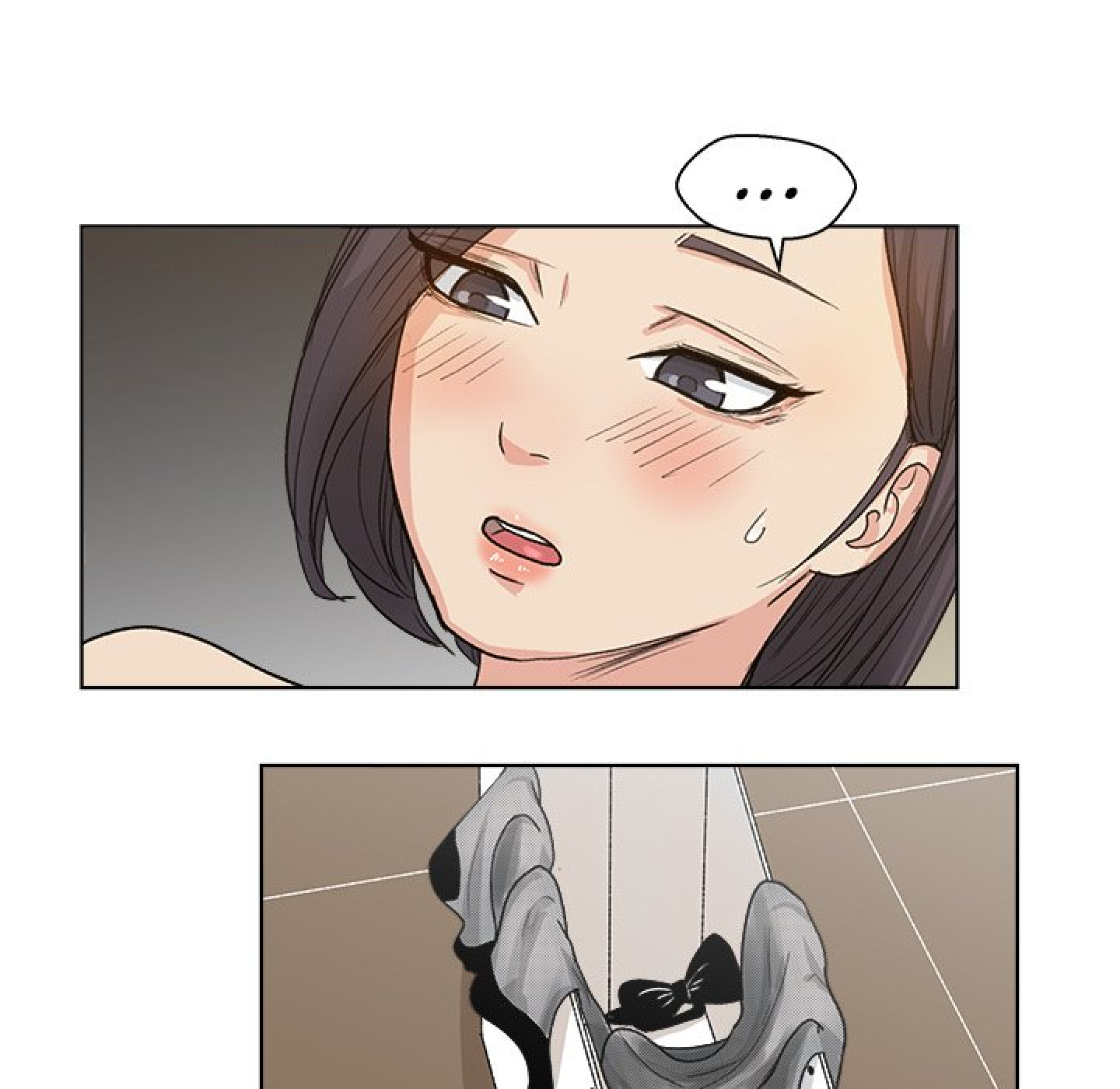 La Fumetteria - Episode 3 - read scene 79