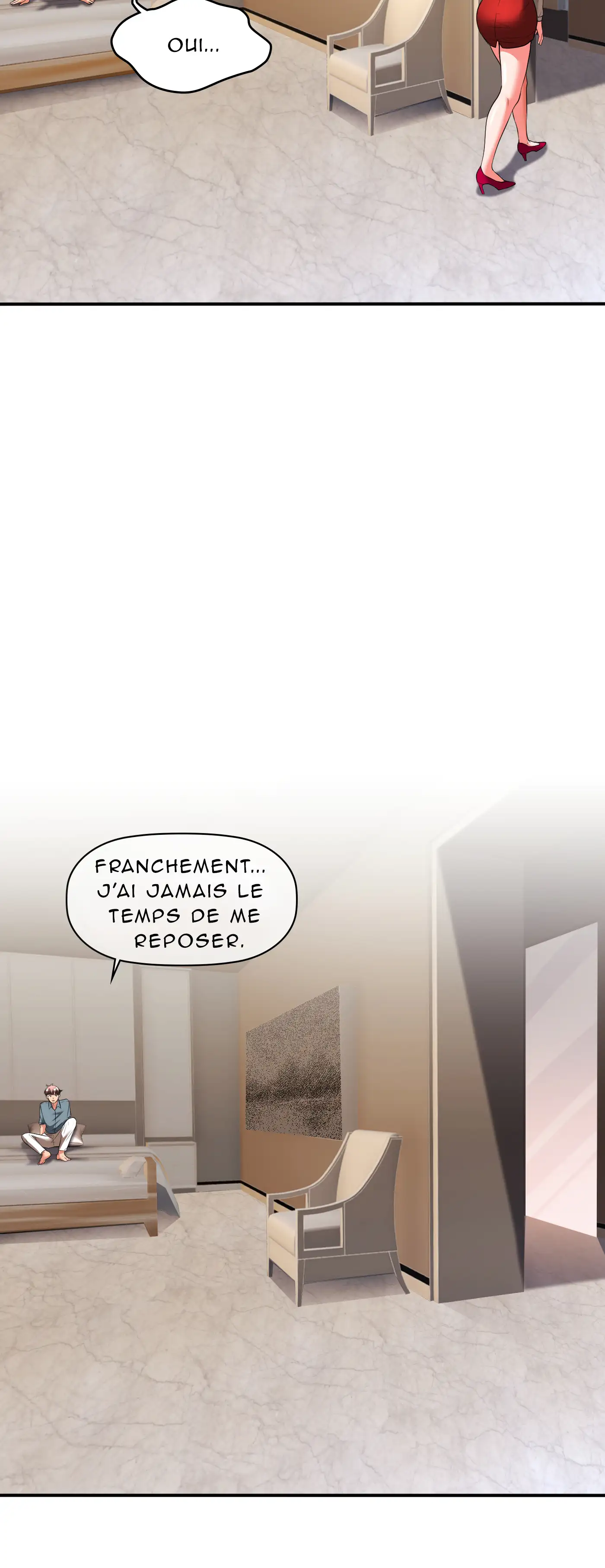 Grand Potentiel - Episode 2 - read scene 20