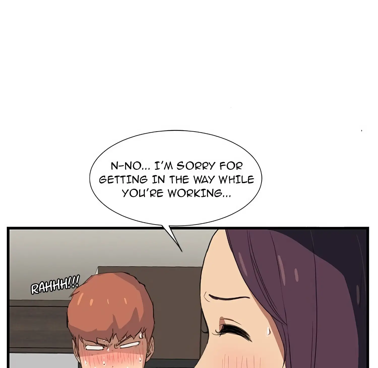 Don’t Call Me Stepmom - Prologue - read scene 32