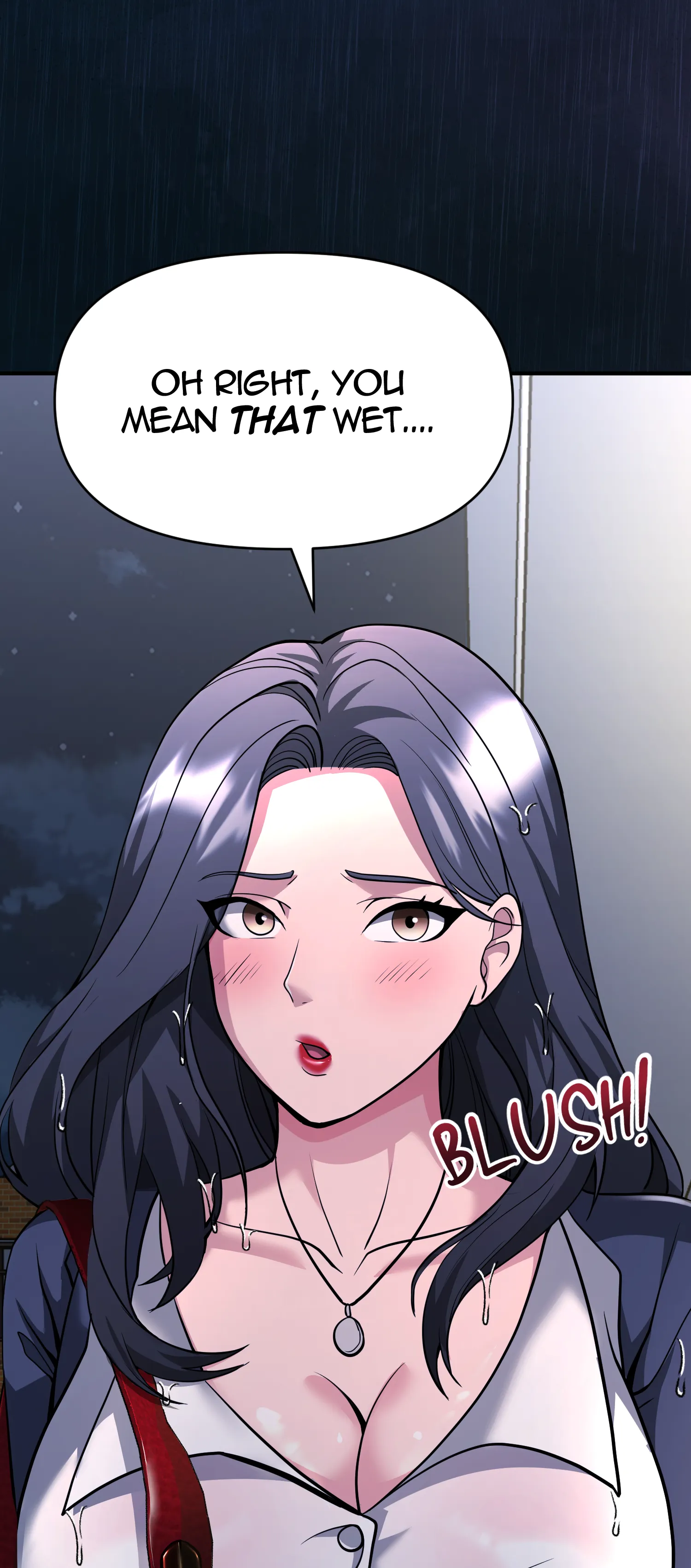 Sweet Revenge - Prologue - read scene 21