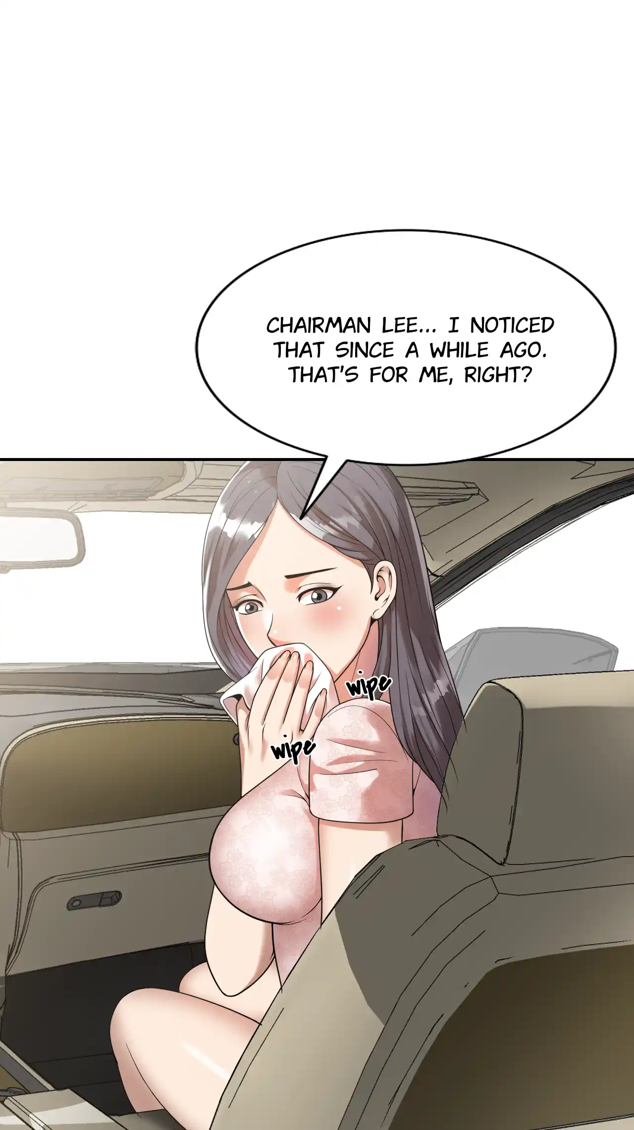 Caddie Mom - Episode 2 - read scene 63