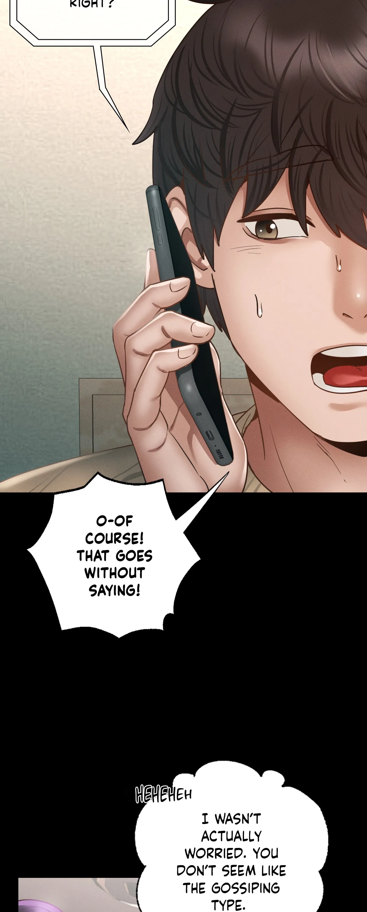 Let's Get Physical - Episode 2 - read scene 82