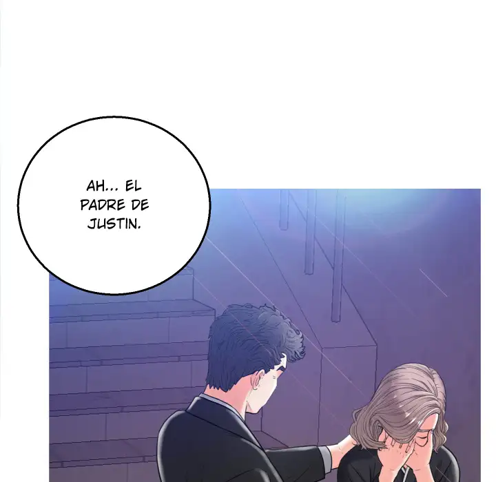 La Esposa de mi Hijo - Episode 1 - read scene 97