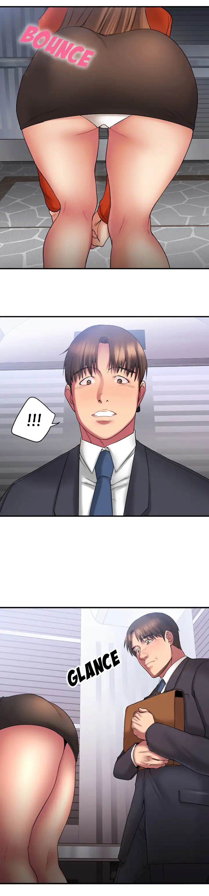 Food Chain - Episode 5 - read scene 15
