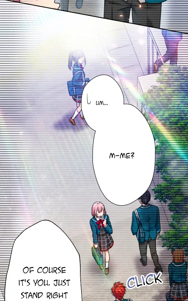 Real Love! - Episode 2 - read scene 27