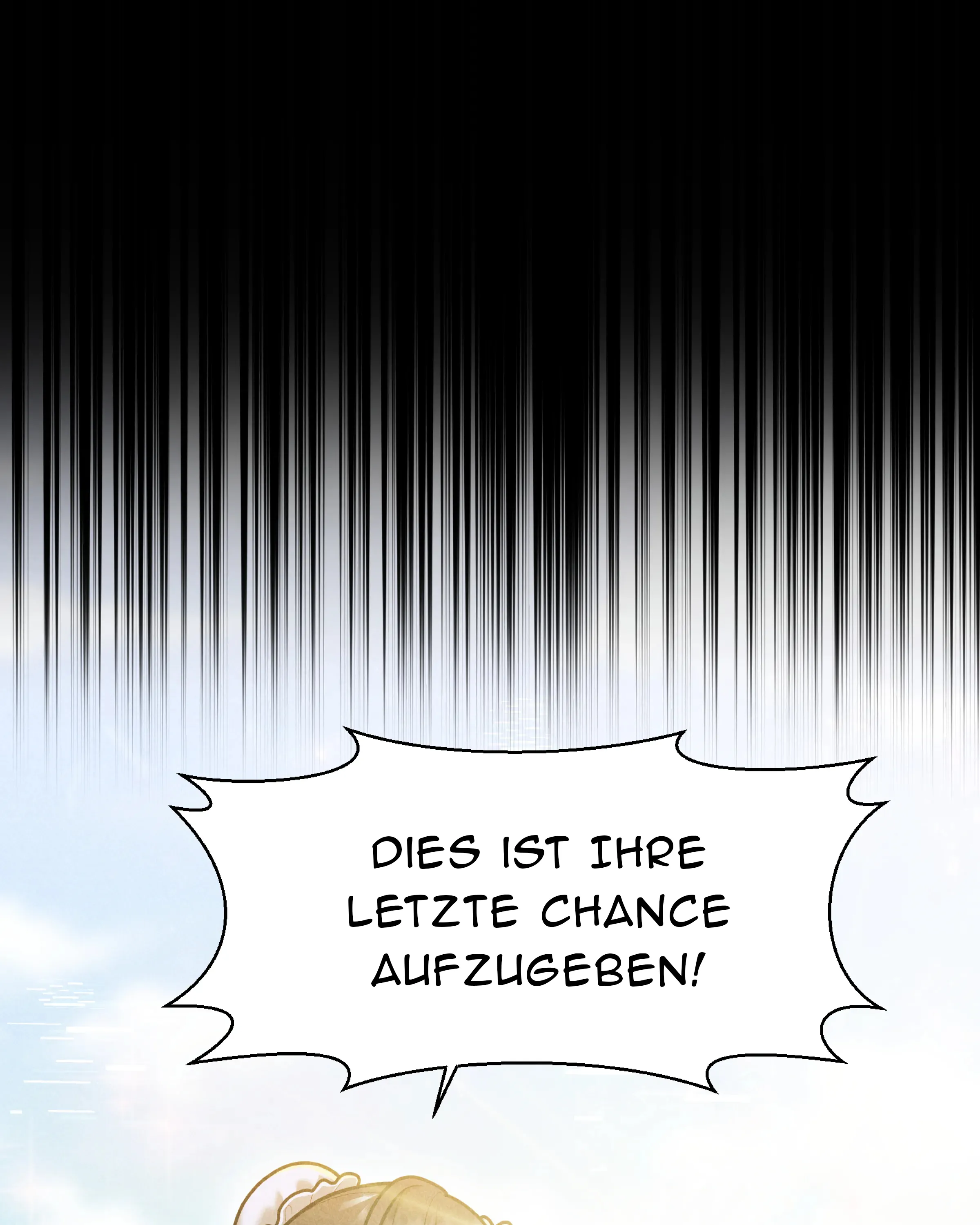 Reifer Pfirsich, Junge Traube - Episode 1 - read scene 1