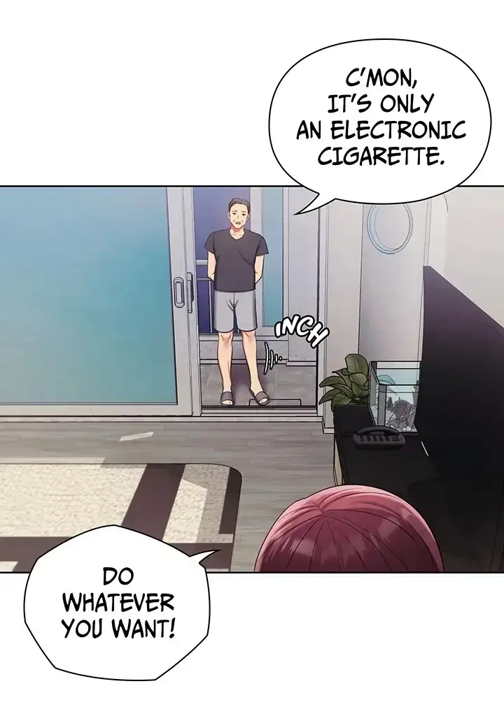 Master, May I Turn You On? - Episode 4 - read scene 48